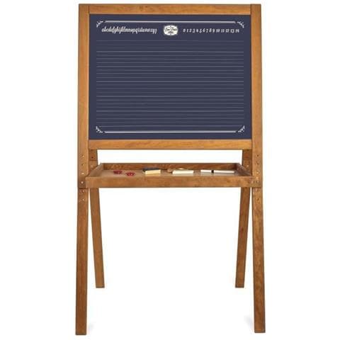 Vilac Vilac6709 Sapeva Piedi Lavagna Scuola (grande) - Foto 4