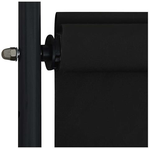 Tenda a Rullo per Esterni 200x270 cm Antracite - Foto 9