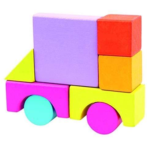 Bino 84.203 Cubi Nel Secchio - Foto 2