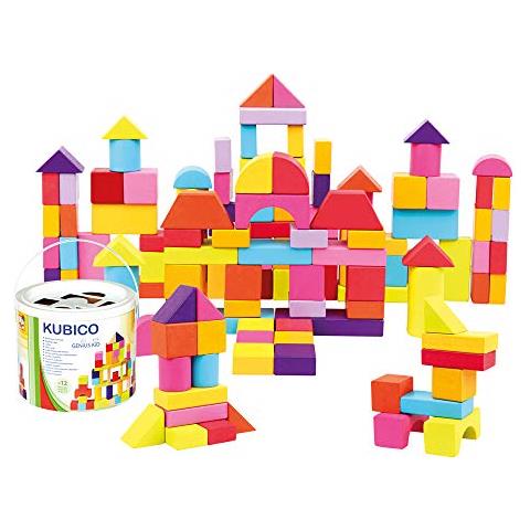 Bino 84.203 Cubi Nel Secchio - Foto 1