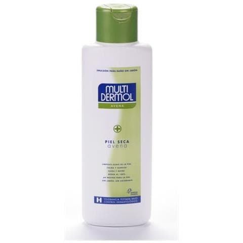 Avena 750ml Shower Gel - Foto 1
