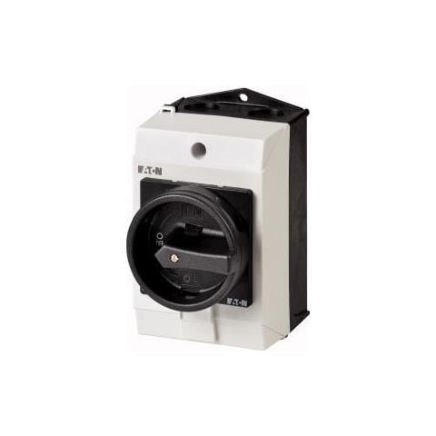 Eaton Electric Gmbh Hauptschalter I (g) / svb T0-4-15682 / i1 / svb-sw (207162) - Foto 1