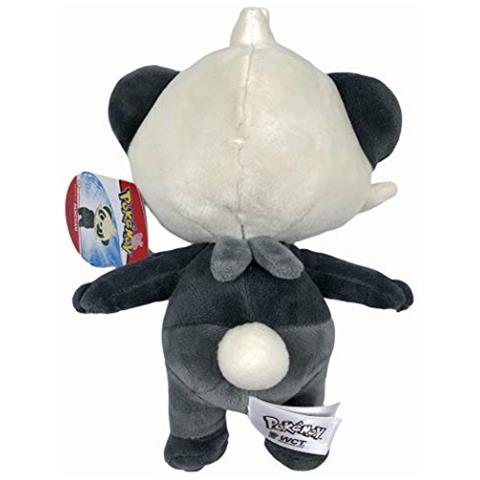 Pokémon 35906 Pluche-pancham 20 Cm - Foto 2