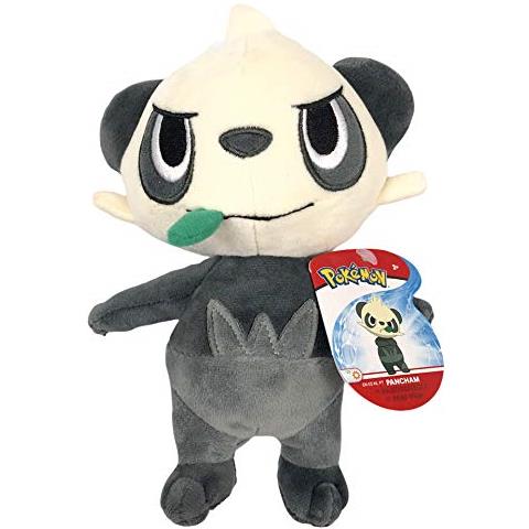 Pokémon 35906 Pluche-pancham 20 Cm - Foto 1