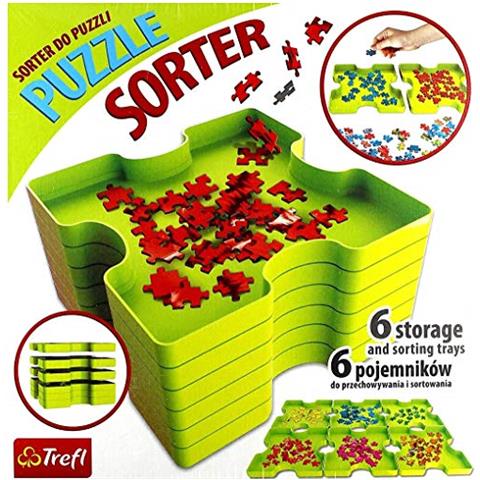 Puzzle Colori, 39037288 - Foto 1