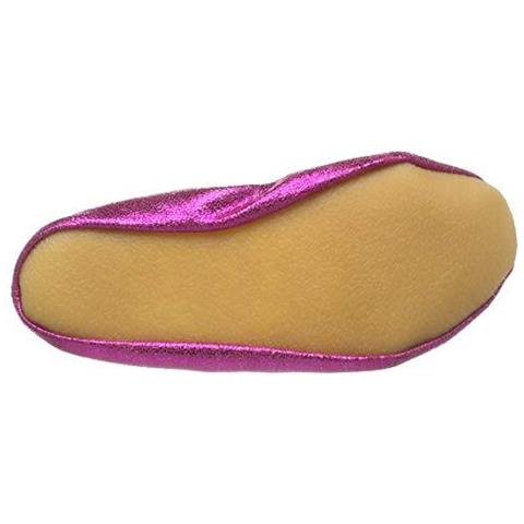 Di Base Ginnastica Ginnastica Scarpe Delle Ragazze Colore Rosa (rosa 06) (23 Ue)  - Foto 2