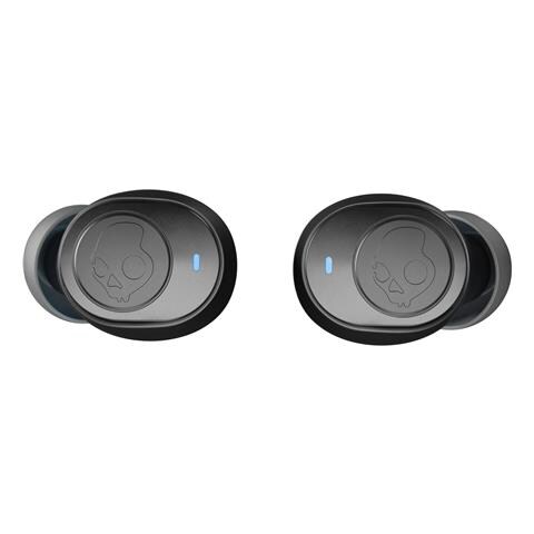 Auricolari Skullcandy True Wireless Jib In-ear, Microfono, Cancellazione Del Rumore, Wireless, True Black - Foto 15