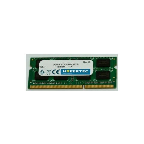 HYMAC6402G, DRAM, Computer portatile, 204-pin SO-DIMM, 1 x 2 GB, Singolo, Verde - Foto 1