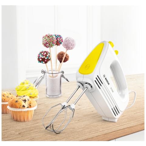 Sbattitore ad Immersione MFQ2210Y Potenza 375W - Foto 2