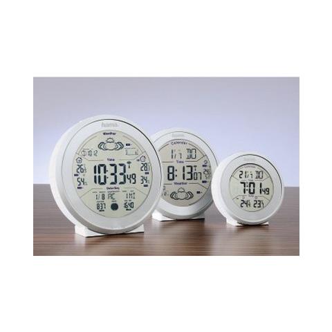 EWS-810 Bianco digital weather station - Foto 3
