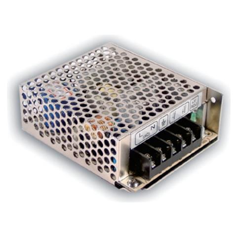 RD-35B 35W Metallico alimentatore per computer - Foto 1