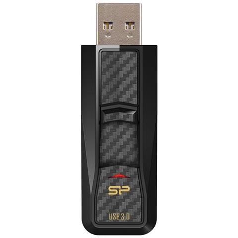 32GB Blaze B50 32GB USB 3.0 (3.1 Gen 1) Tipo-A Nero unità flash USB - Foto 1