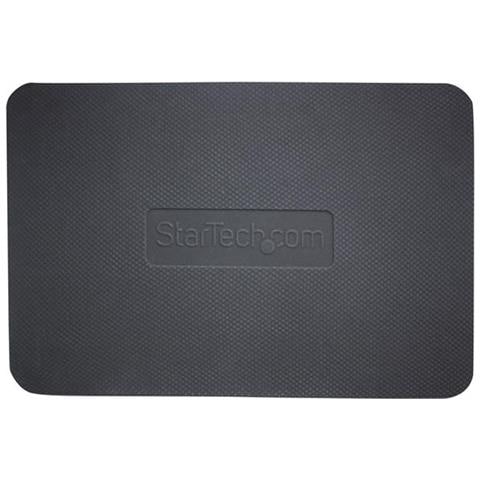 Tappeto Ergonomico Antifatica per Scrivania in piedi-seduto - Postazione di Lavoro Stand Up (508 x762mm)  - Foto 5