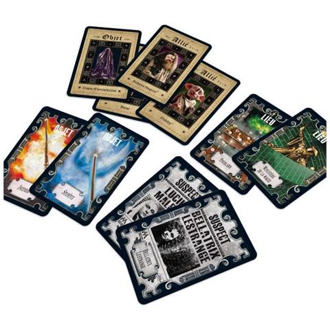 CLUEDO - Harry Potter - Foto 2