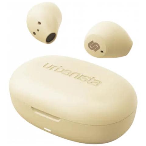 LISBON EARPODS COLOR BIANCO - Foto 1