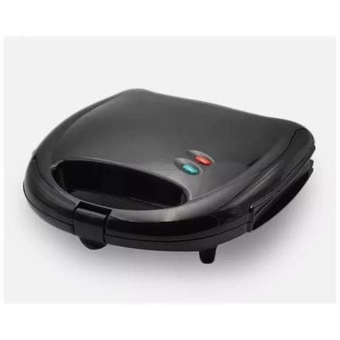 TLF-KSW3302T TOSTIERA 3 in 1 ROSA 800W - Foto 1