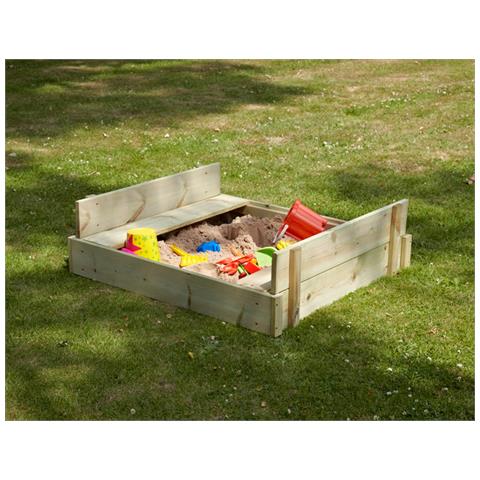 Sandbox Tp 'play - Foto 4