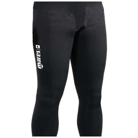 Apnea Instinct Pantalone Uomo 5mm Nero L - Foto 3