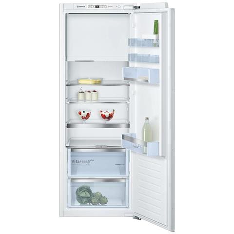 BOSCH Frigorifero 248l Pantografo Integrato 1 Porta - Kil72afe0 BOSCH Frigorifero 248l Pantografo Integrato 1 Porta - Kil72afe0