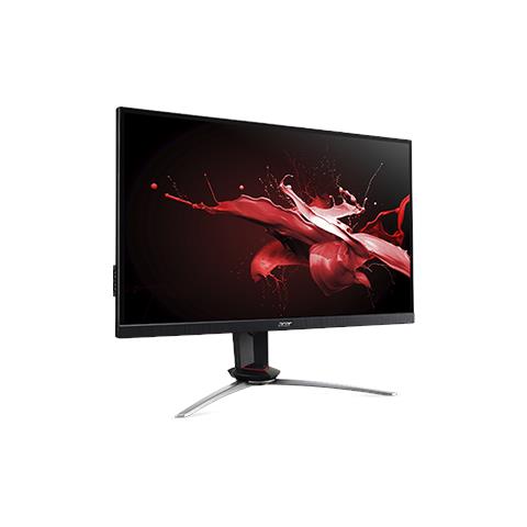 NITRO XV3 XV253QP LED display 62,2 cm (24.5") 1920 x 1080 Pixel Full HD Nero - Foto 10