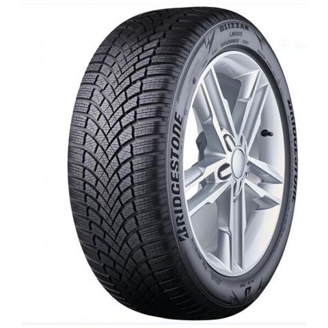 Pneumatico Blizzak Lm005 Driveguard Xl Rft Laml M+s 3pmsf 215/50r17 95v - Invernale - Foto 1