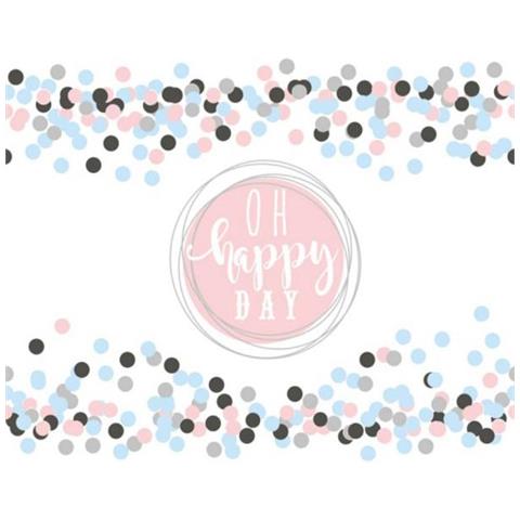 Drink2go Tritan 700 Ml Uso Quotidiano Nero, Blu, Rosa, Trasparente - Foto 3