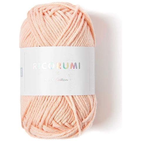 Filato Di Cotone - Nude - 57,5 ? ? m - Foto 1