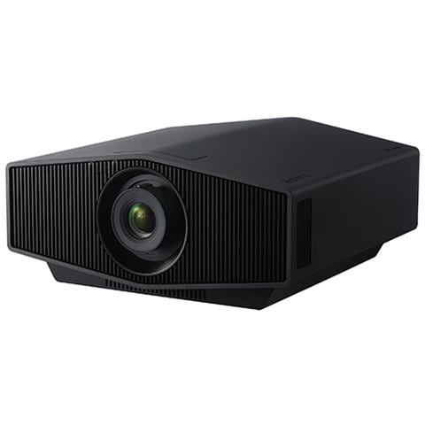 Videoproiettore VPL-XW5000 3LCD 2000 ANSI lumen 4K Ultra HD 3840 x 2160 Pixel Colore Nero - Foto 1