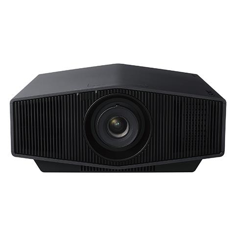 Videoproiettore VPL-XW5000 3LCD 2000 ANSI lumen 4K Ultra HD 3840 x 2160 Pixel Colore Nero - Foto 2