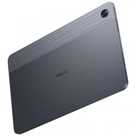 Tablet Pad Air Grigio 10.4" QHD Octa Core RAM 4GB Memoria 128 GB +Slot MicroSD Wi-Fi Fotocamera 8Mpx Android - Europa  - Foto 3