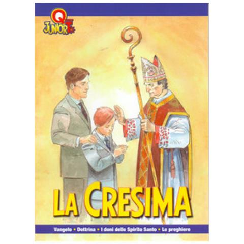 La Cresima - Foto 1
