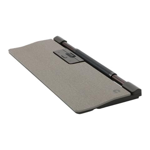 Contour Design Rollermouse Pro Wireless Mouse Ambidestro Rf Wireless + Bluetooth + Usb Type-a 2800 Dpi - Foto 3