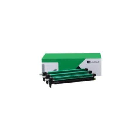 73D0Q00 parte di ricambio per la stampa Kit fotoconduttore 3 pz - Foto 1