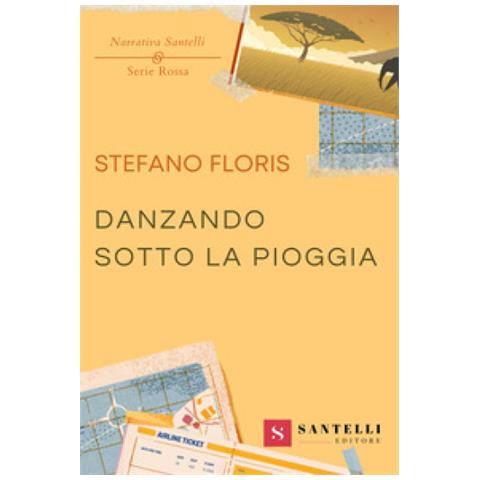Stefano Floris - Danzando Sotto La Pioggia - Foto 1