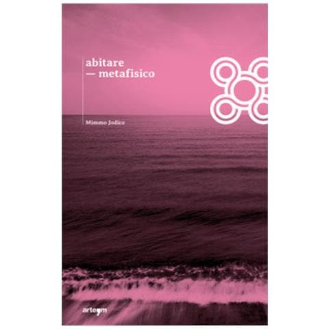 Mimmo Jodice - Abitare Metafisico - Foto 1