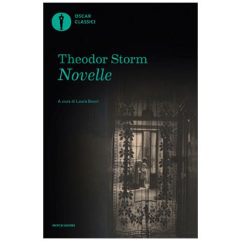 H. Theodor Storm - Novelle - Foto 1