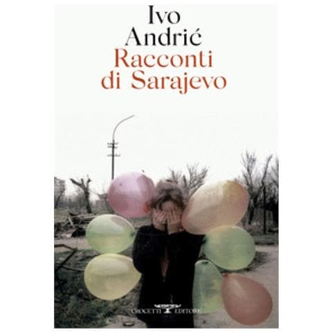 Ivo Andríc - Racconti di Sarajevo - Foto 1