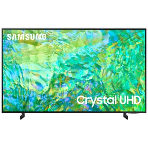 Samsung TV LED Ultra HD 4K 75" UE75CU8070UXZT Smart TV Samsung TV LED Ultra HD 4K 75" UE75CU8070UXZT Smart TV