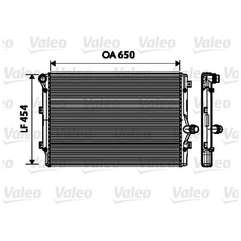 Rm Vw Golf V 2.0 734333 - Foto 1