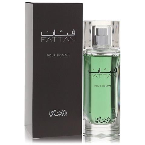 Fattan Pour Homme By Eau De Parfum Spray 1.67 Oz (men) - Foto 1