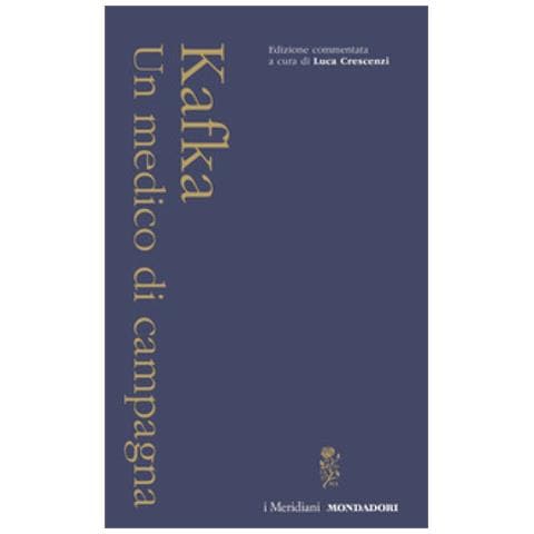 Franz Kafka - Un Medico Di Campagna - Foto 1