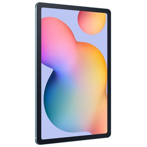 Tablet Galaxy Tab S6 Lite Blu 10.4" 2.3 GHz Qualcomm Snapdragon RAM 4GB Memoria 64GB LTE + MicroSD Wi-Fi 5 Fotocamera 8MP Android - Europa - Foto 17