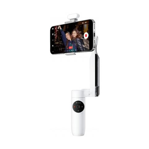 Stabilizzatore per Smartphone Flow 2 Colore Bianco - Foto 2