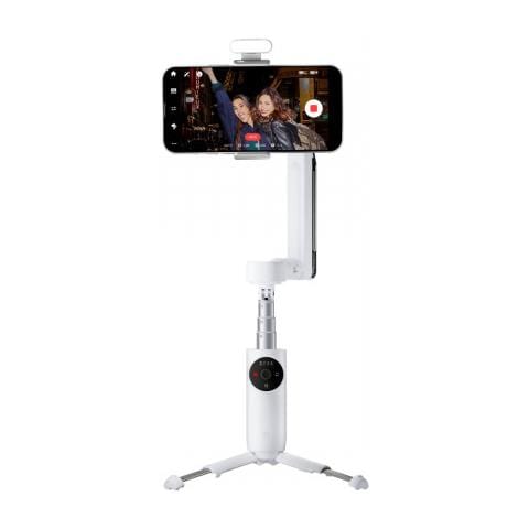 Stabilizzatore per Smartphone Flow 2 Colore Bianco - Foto 1
