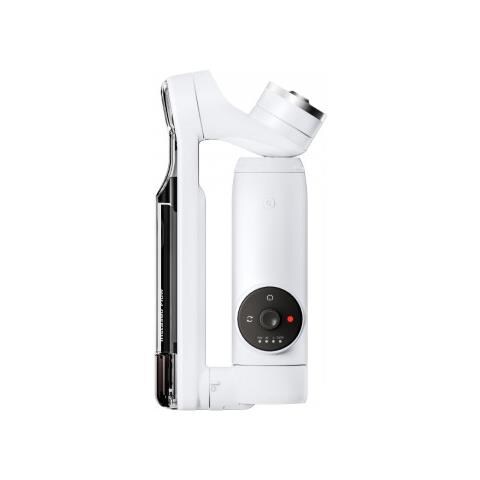 Stabilizzatore per Smartphone Flow 2 Colore Bianco - Foto 9