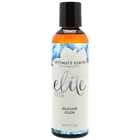 Lubrificante Di Silicone Elite 60 Ml (60 Ml) - Foto 1
