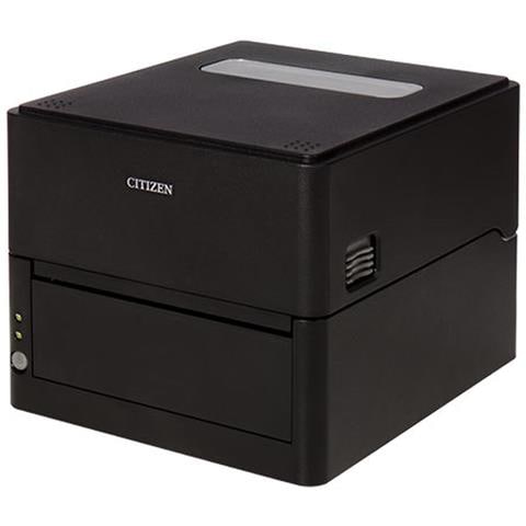 Stampante per Etichette Cl E300 Termica Diretta 203 x 203 DPI 200 mm Colore Nero - Foto 1