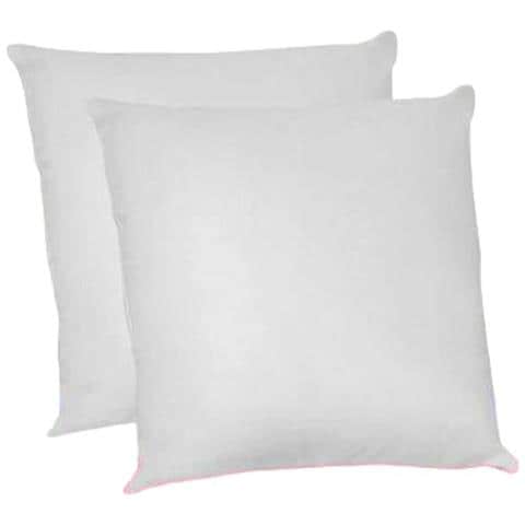 Cuscino Fluffydream 60 X 60 Cm 2 Unità - Foto 1