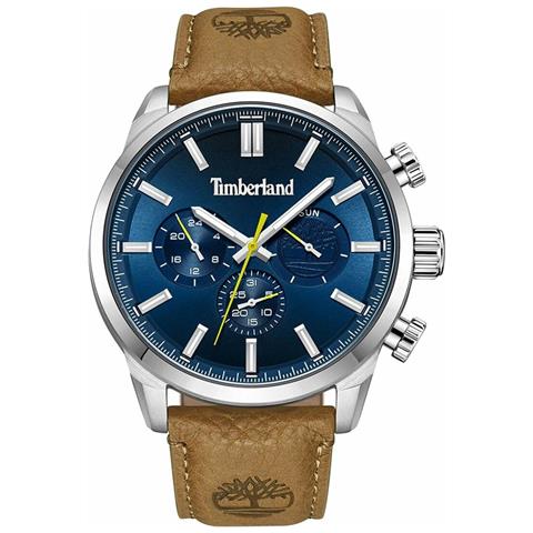 Orologio Uomo Timberland Tdwgf0028702 - Foto 1