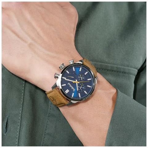 Orologio Uomo Timberland Tdwgf0028702 - Foto 5